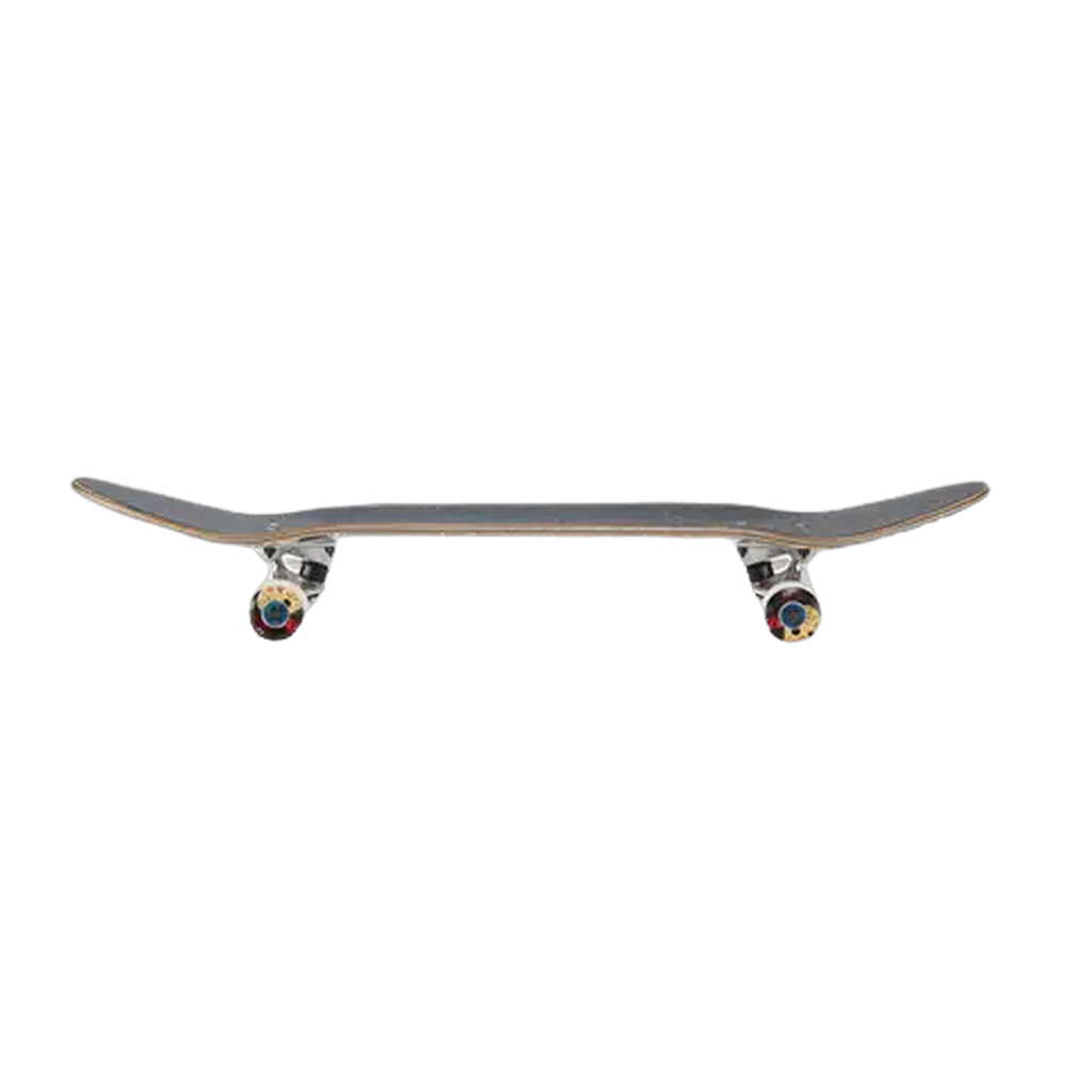 Hydroponic Clean Complete Skateboard (8.125" - Green-blue)