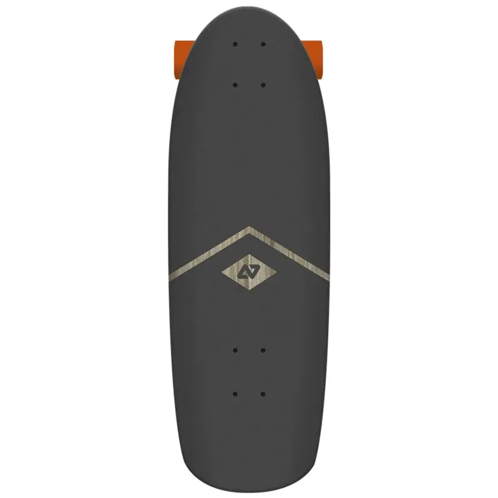 Hydroponic Rounded Complete Cruiser... 30"