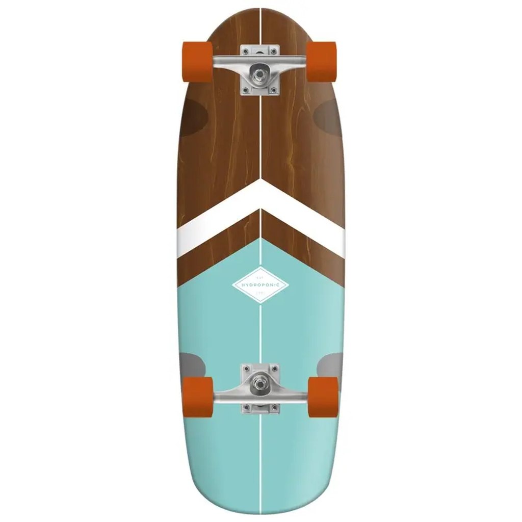 Hydroponic Rounded Complete Cruiser... 30"