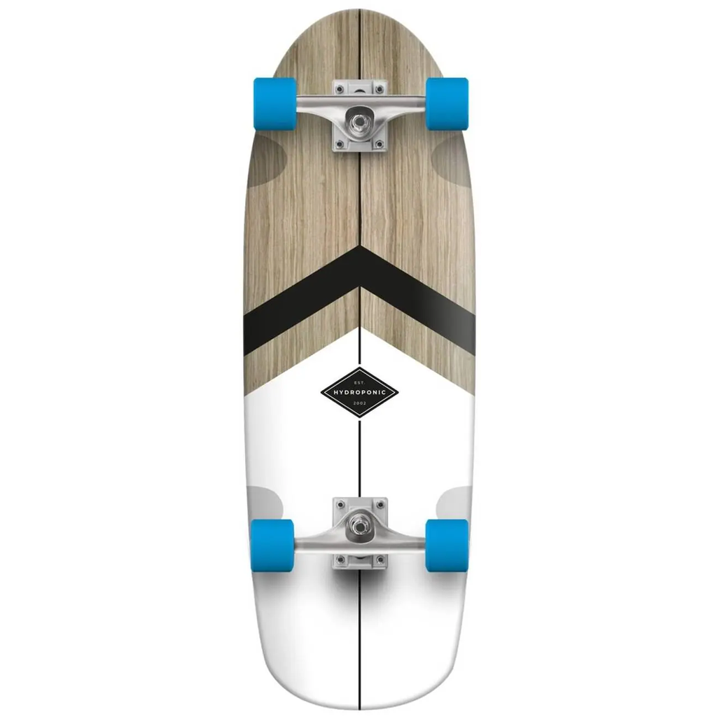 Hydroponic Rounded Complete Cruiser... 30"