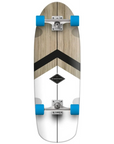 Hydroponic Rounded Complete Cruiser... 30"