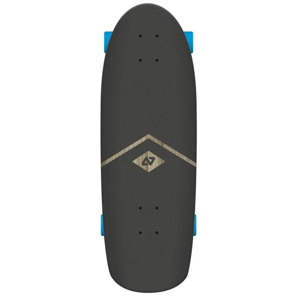Hydroponic Rounded Complete Cruiser... 30"