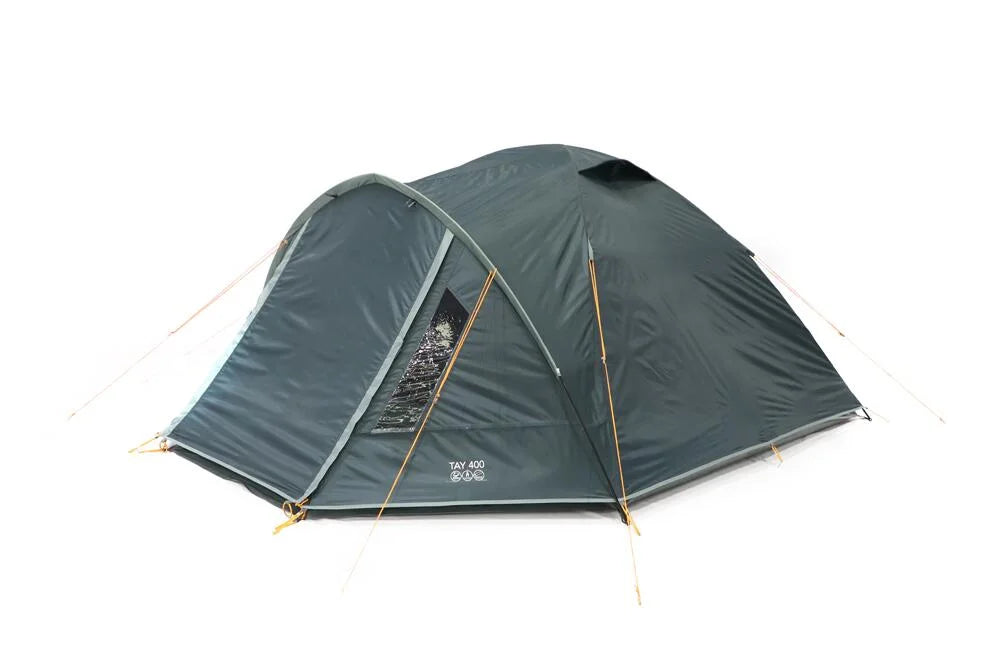 Tay 400 4-man Tent