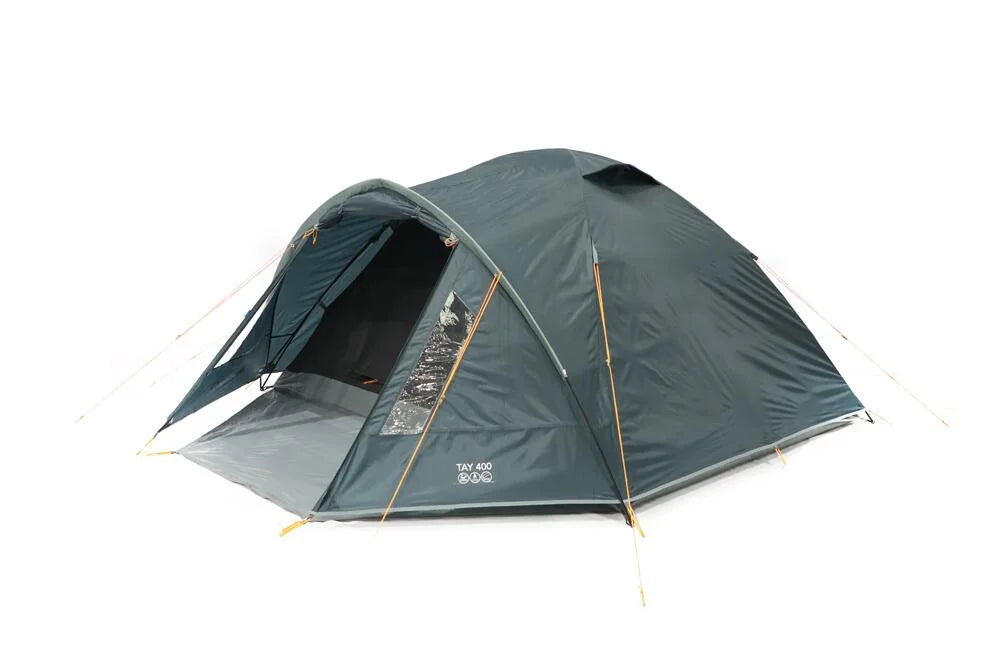 Tay 400 4-man Tent