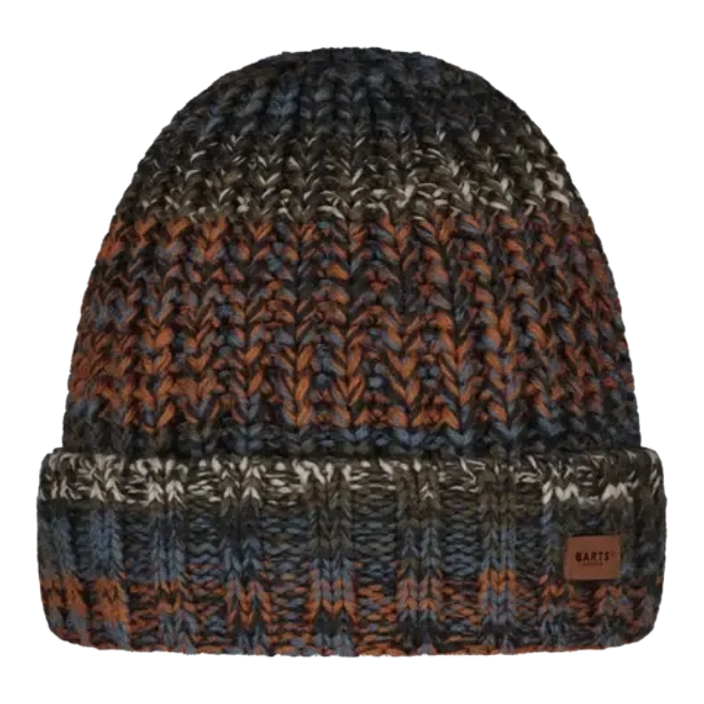 Akotan Beanie - Denim