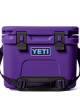Roadie 15 - Pace Purple/Speckle