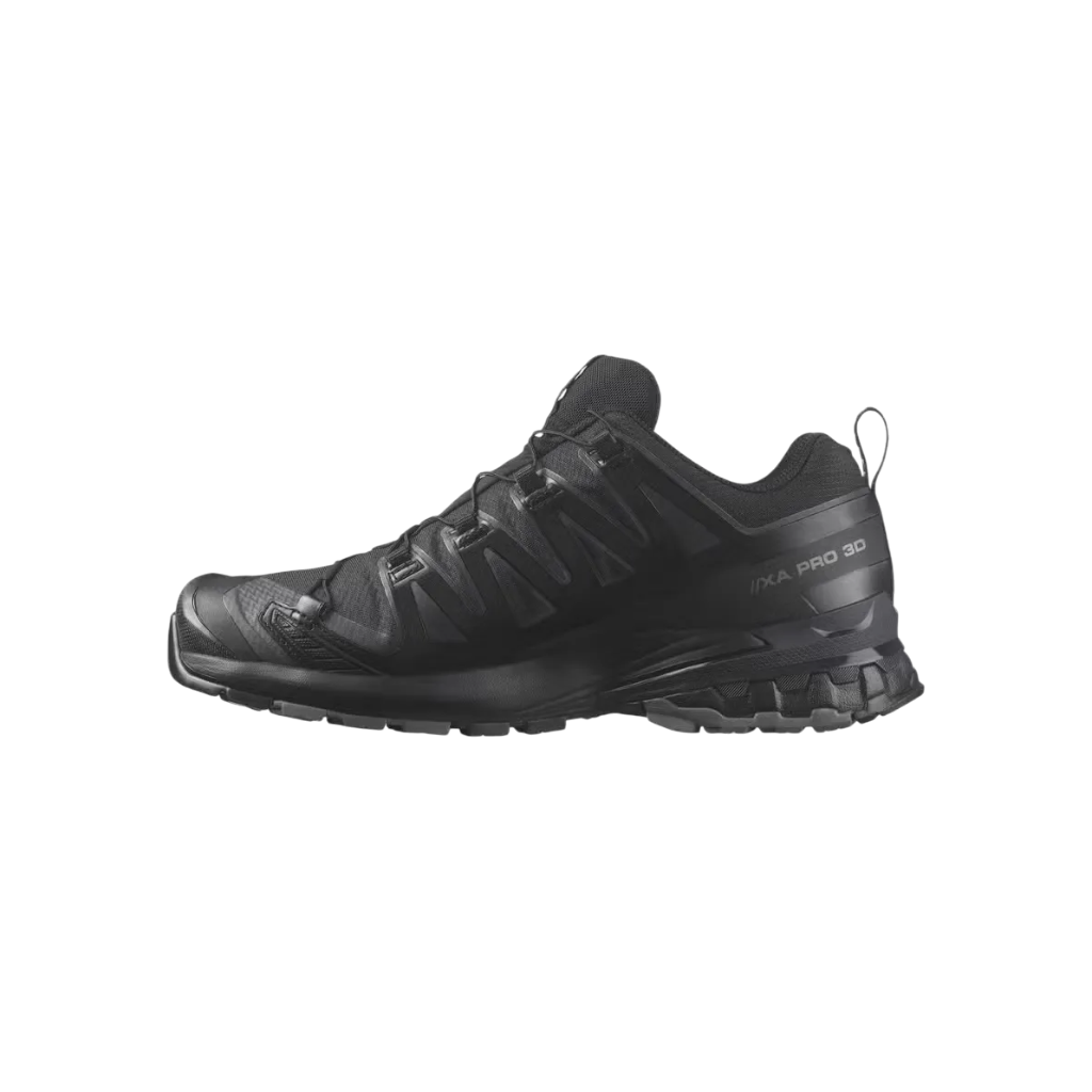Men's Xa Pro 3D V9 Wide Gtx - Black / Phantom / Pewter