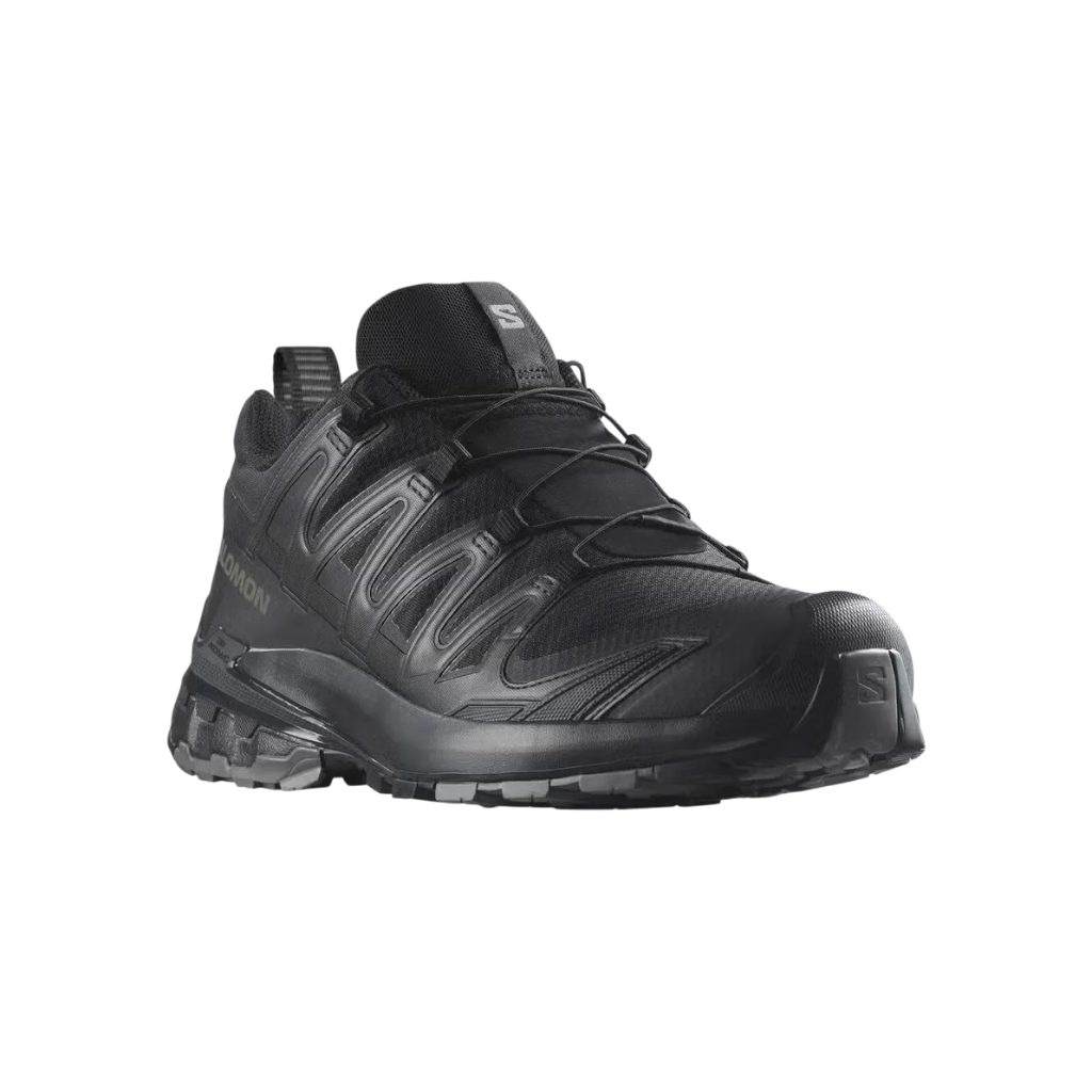 Men's Xa Pro 3D V9 Wide Gtx - Black / Phantom / Pewter