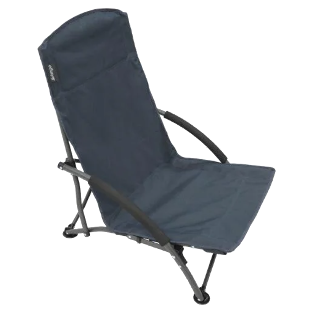 Dune Chair - Granite Grey