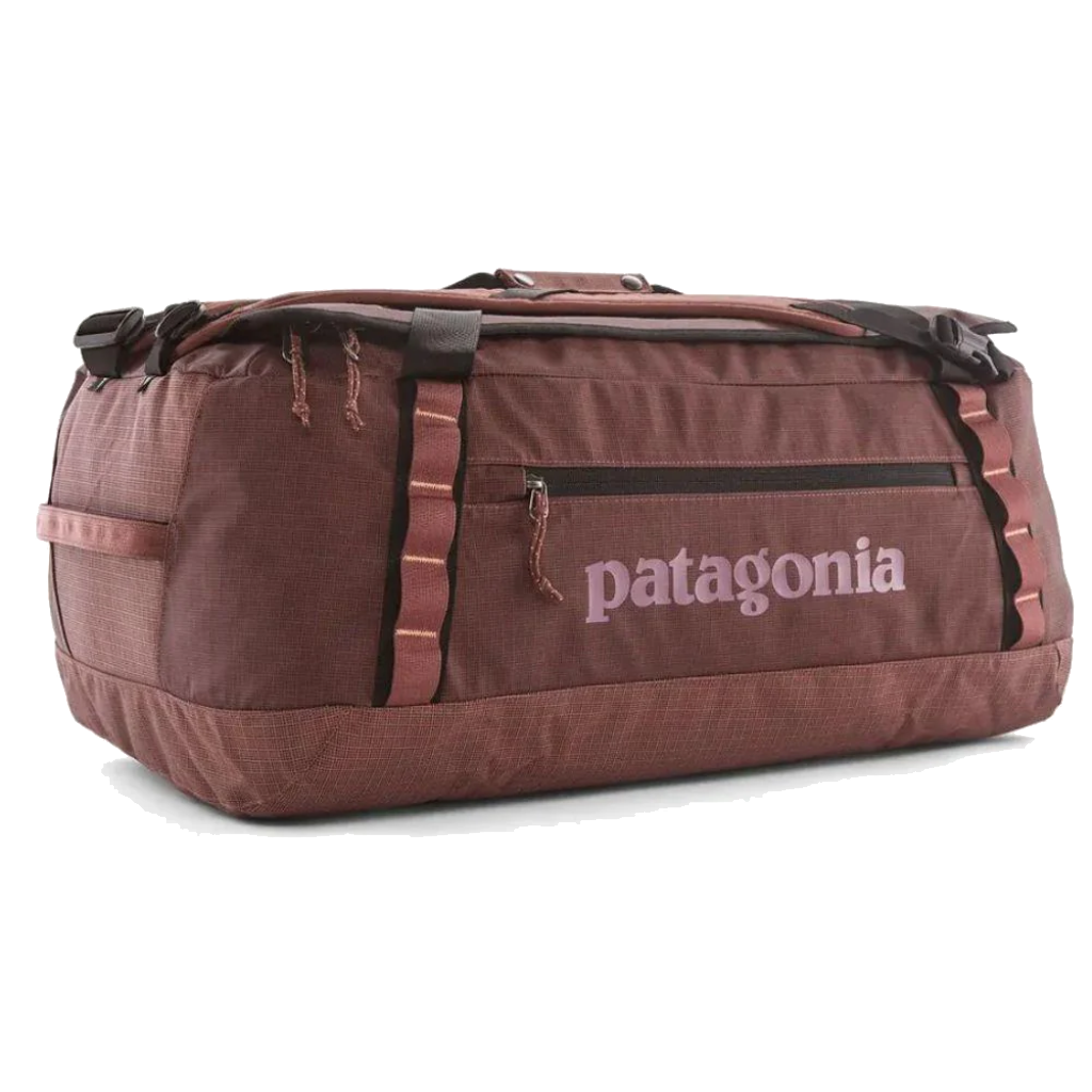 Patagonia Black Hole Duffel 55L Dulse Mauve - Booley Galway