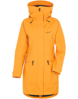 Women's Ilma Parka 4 - Golden Yellow