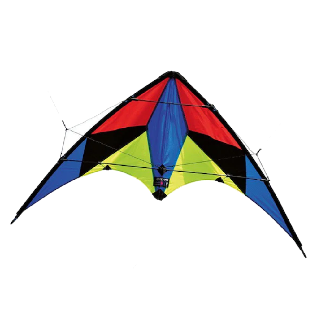 Brookite Phantom Dual-Line Sport Kite - Booley Galway
