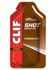 Clif Shot Energy Gel Chocolate - Booley Galway