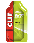 Clif Shot Energy Gel Citrus - Booley Galway