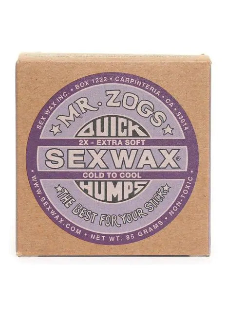 Quick Humps