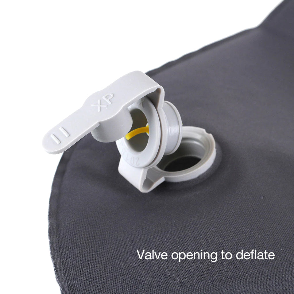 Lifeventure Inflatable Pillow - Booley Galway