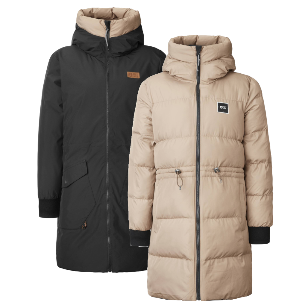 ISSUETHINGS BY 別注 QUILT HOOD COAT 2 ISSUETHINGS BY 別注 QUILT HOOD COAT 2 ISSUETHINGS BY 別注