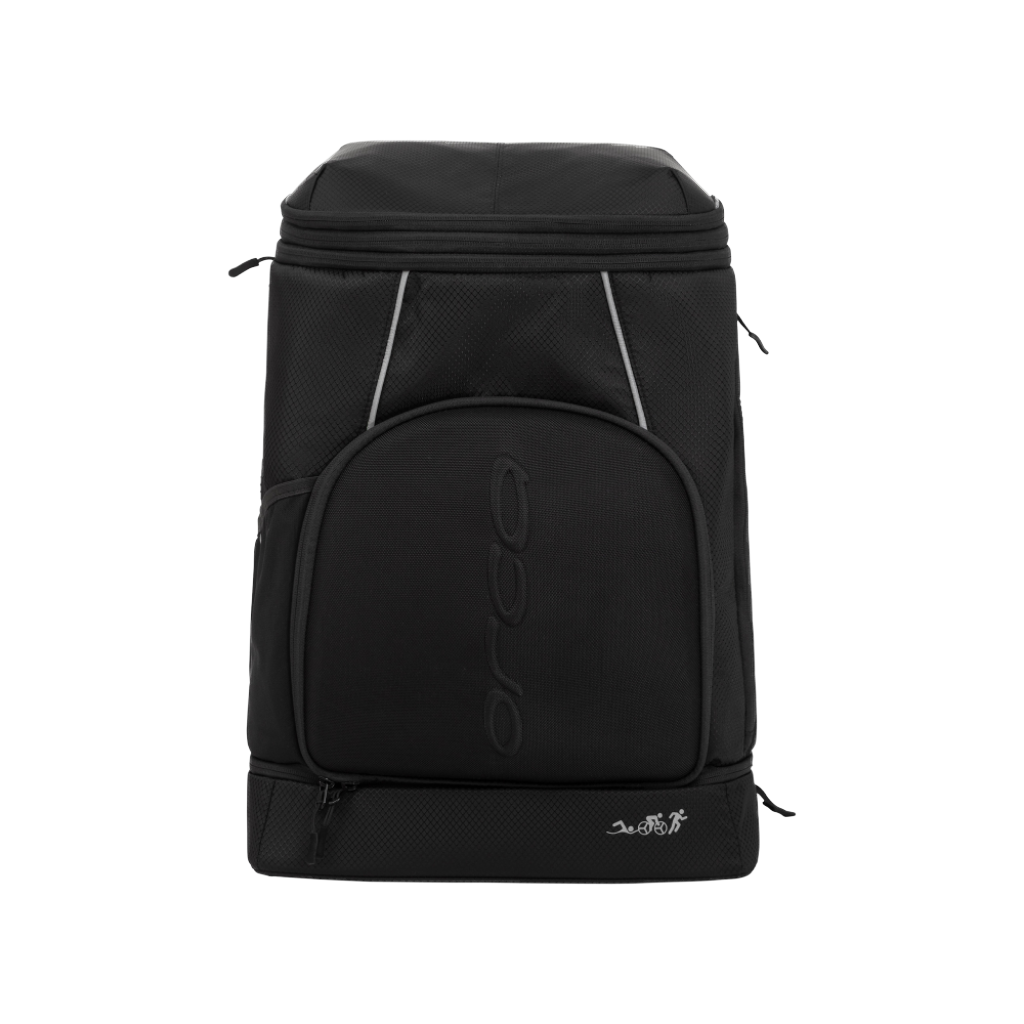Transition Backpack - Black
