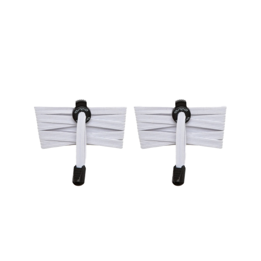 Speed Laces - White