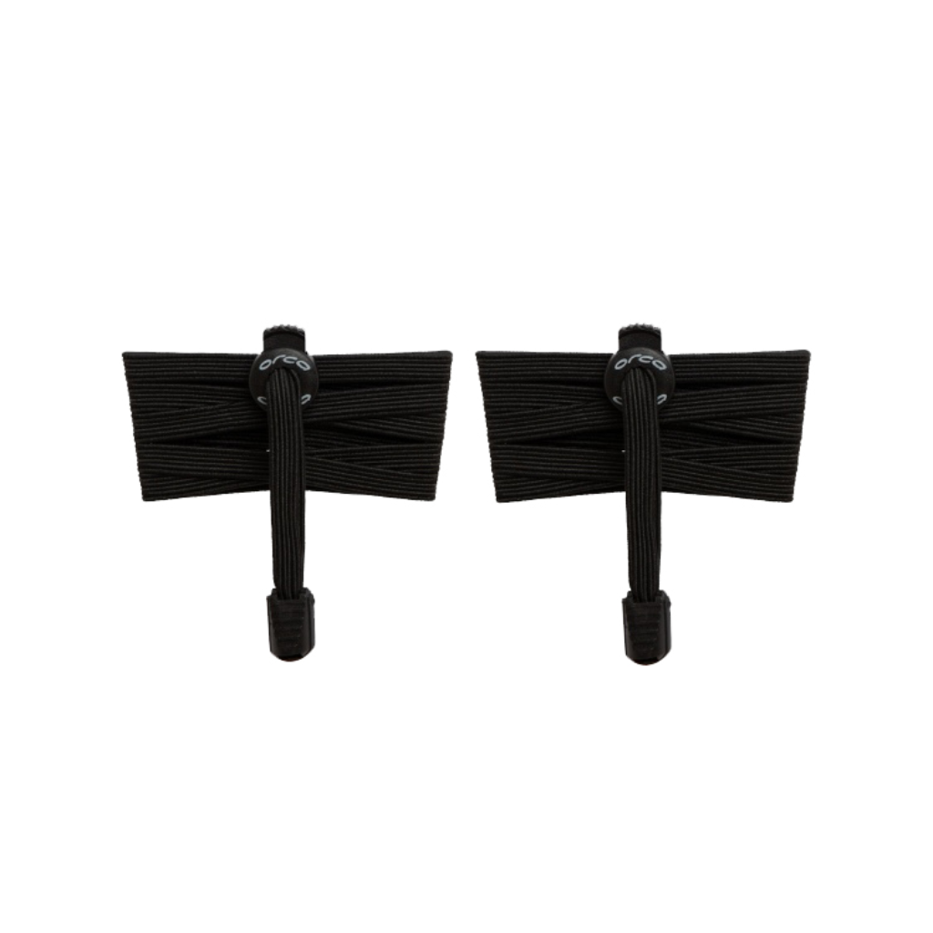 Speed Laces - Black