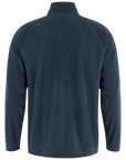 Men's Kaipak Fleece -Dark Navy-Laurel Green