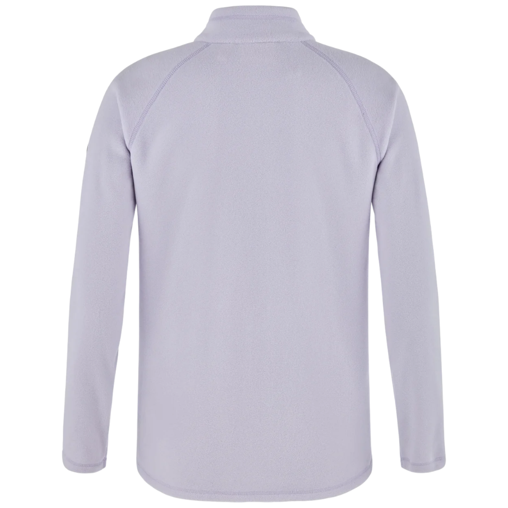 Women's Kaipak Fleece -Lavender Mist-Fossil