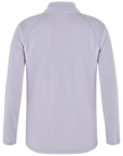 Women's Kaipak Fleece -Lavender Mist-Fossil
