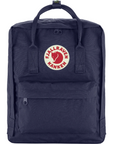 Fjallraven Kanken Midnight Purple - Booley Galway