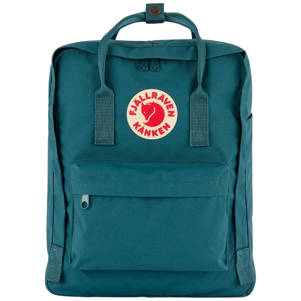 Kanken - Teal