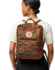 Fjallraven Kanken Art - Charlene Johnny Qeluts - Booley Galway