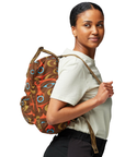 Fjallraven Kanken Art - Charlene Johnny Qeluts - Booley Galway