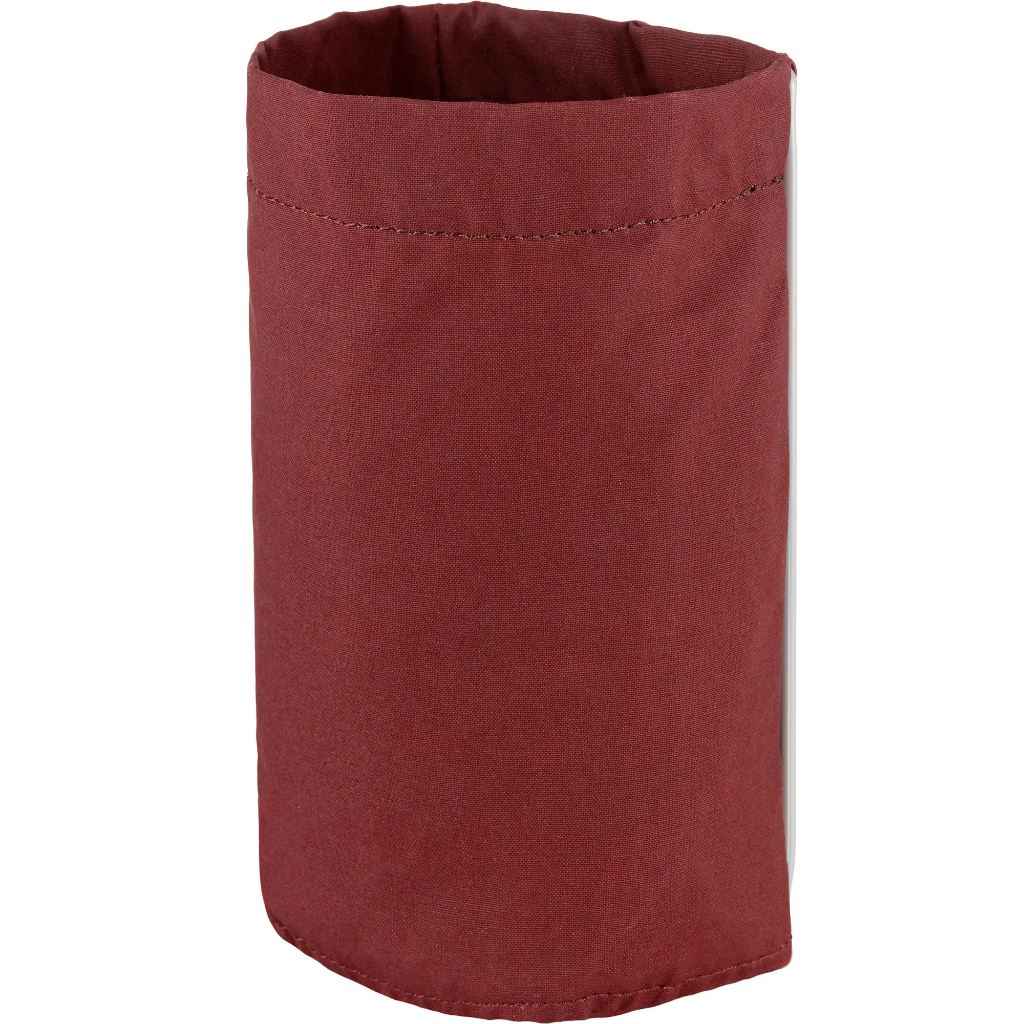 Fjallraven Kanken Bottle Pocket Ox Red - Booley Galway