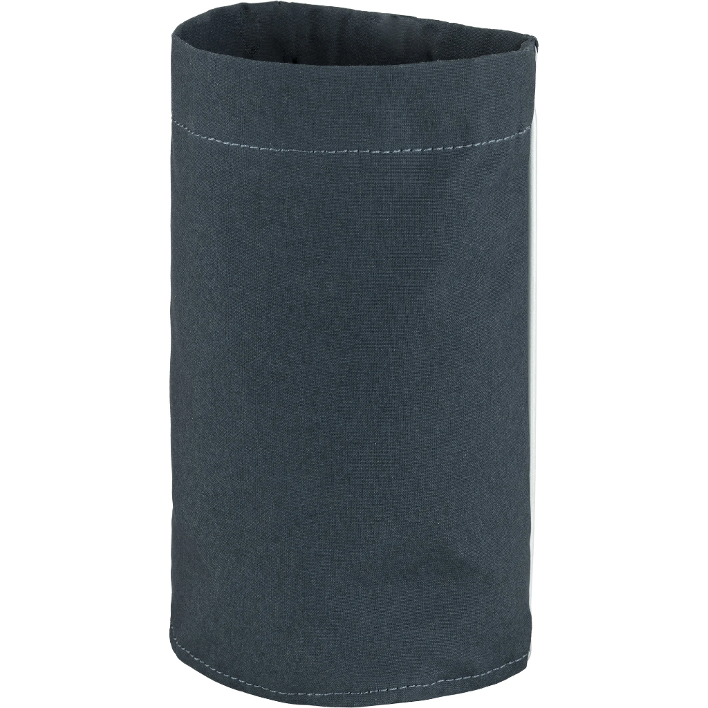 Fjallraven Kanken Bottle Pocket Navy - Booley Galway
