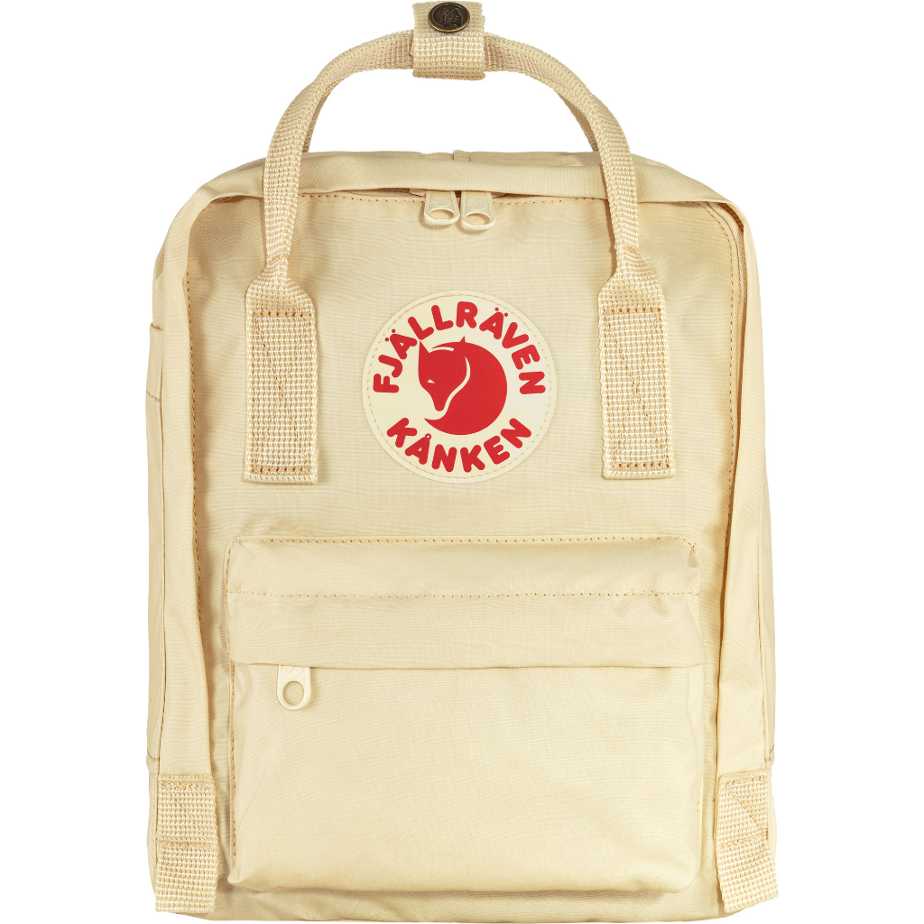 Kanken Mini - Light Oak