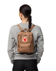 Kanken Mini - Light Oak