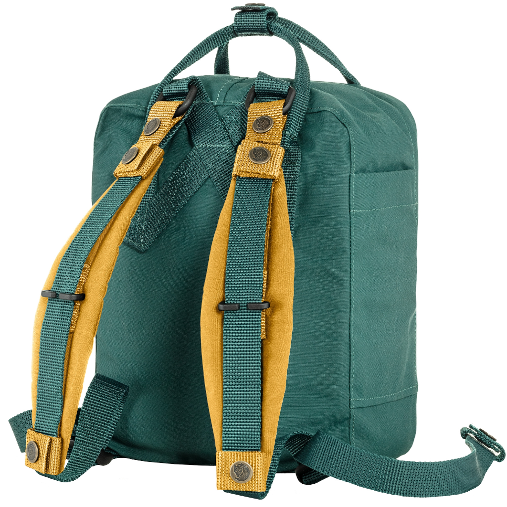 Mini shoulder backpack best sale