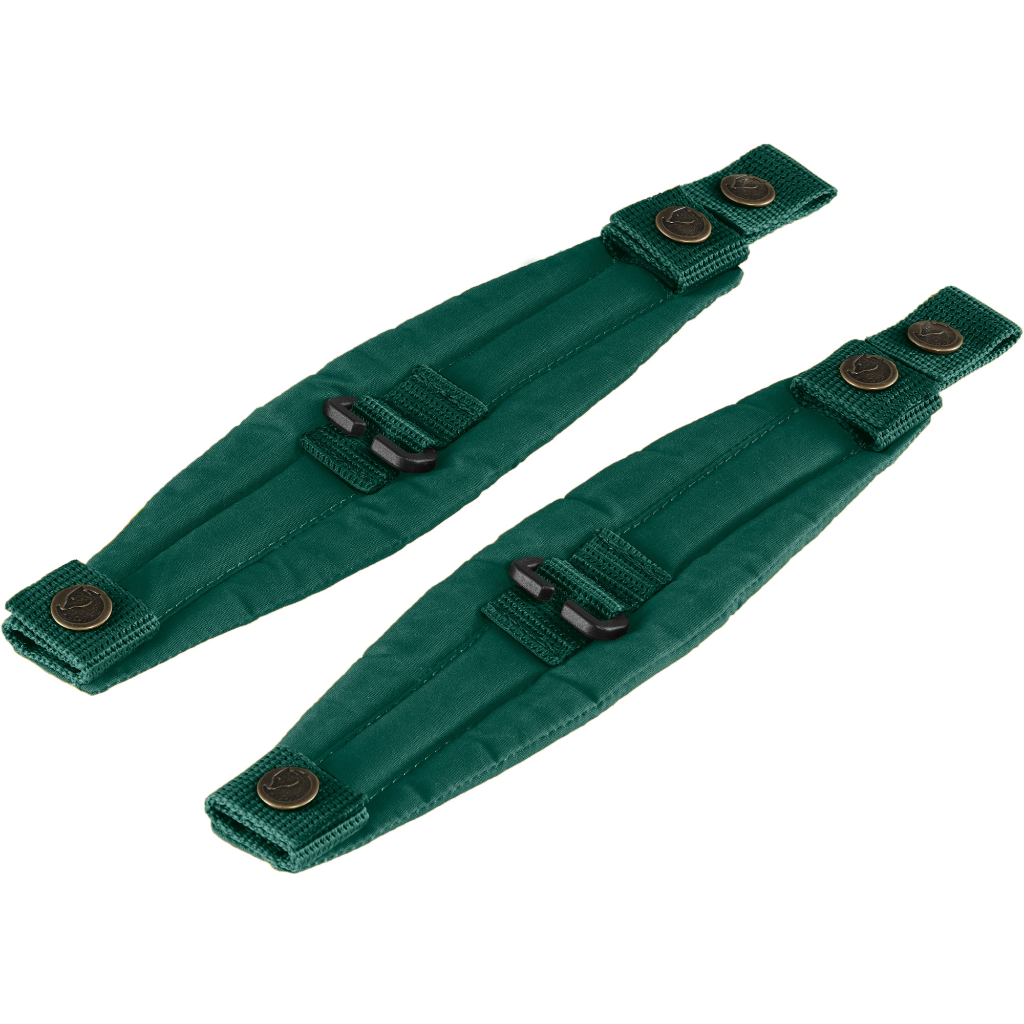 Fjallraven kanken mini shoulder pads sale