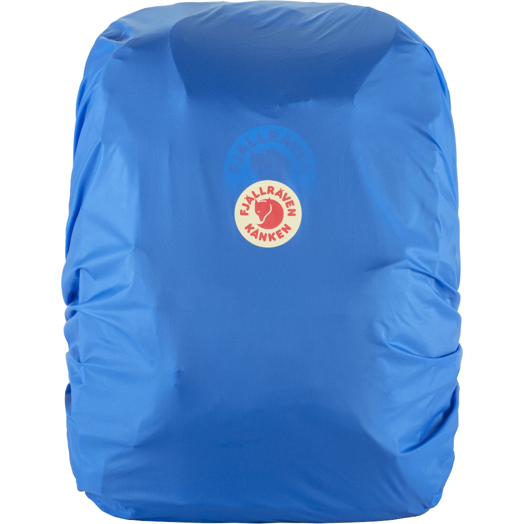 Fjallraven Kanken Rain Cover Plus UN Blue - Booley Galway