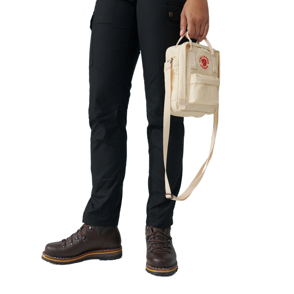 Kanken Sling - Clay