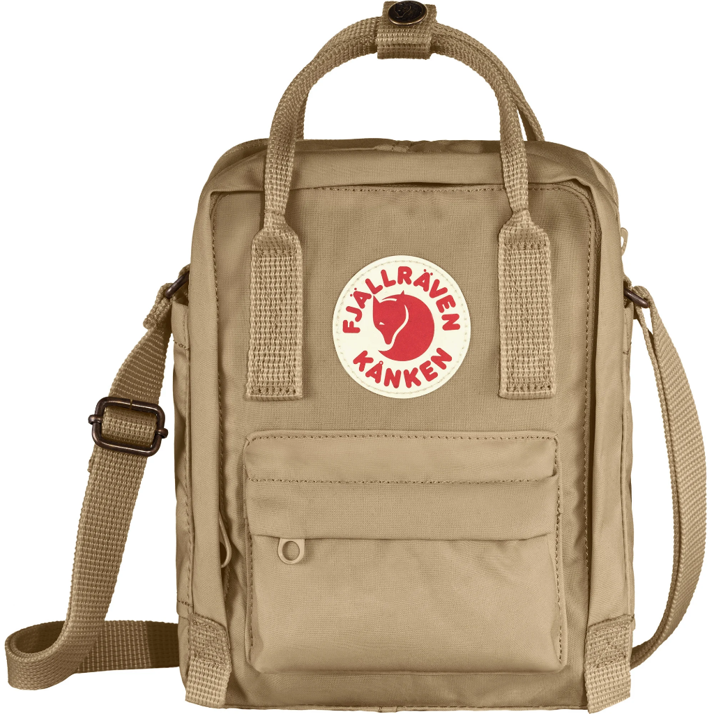 Fjallraven Kanken Sling Clay - Booley Galway