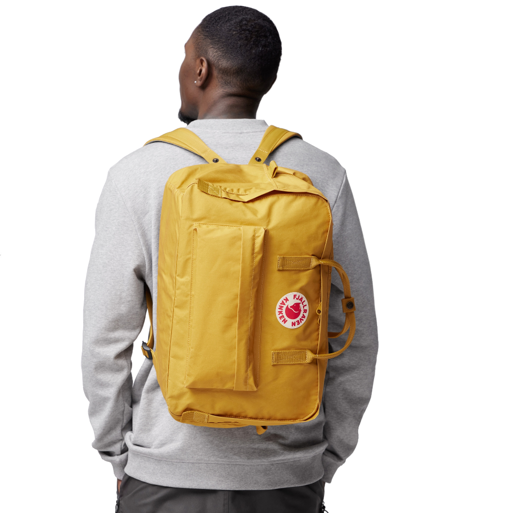 Kanken Weekender - Black