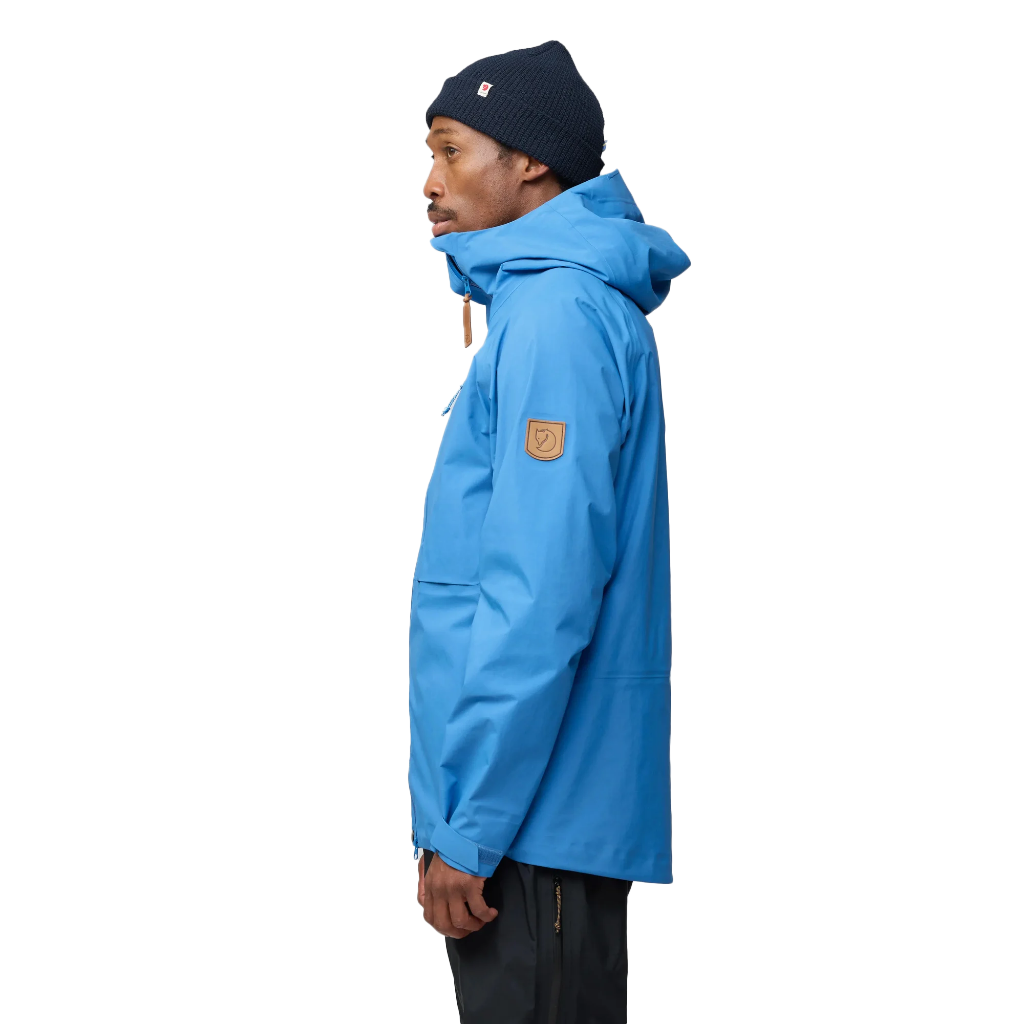 Fjallraven Men's Keb GTX Jacket - Booley Galway