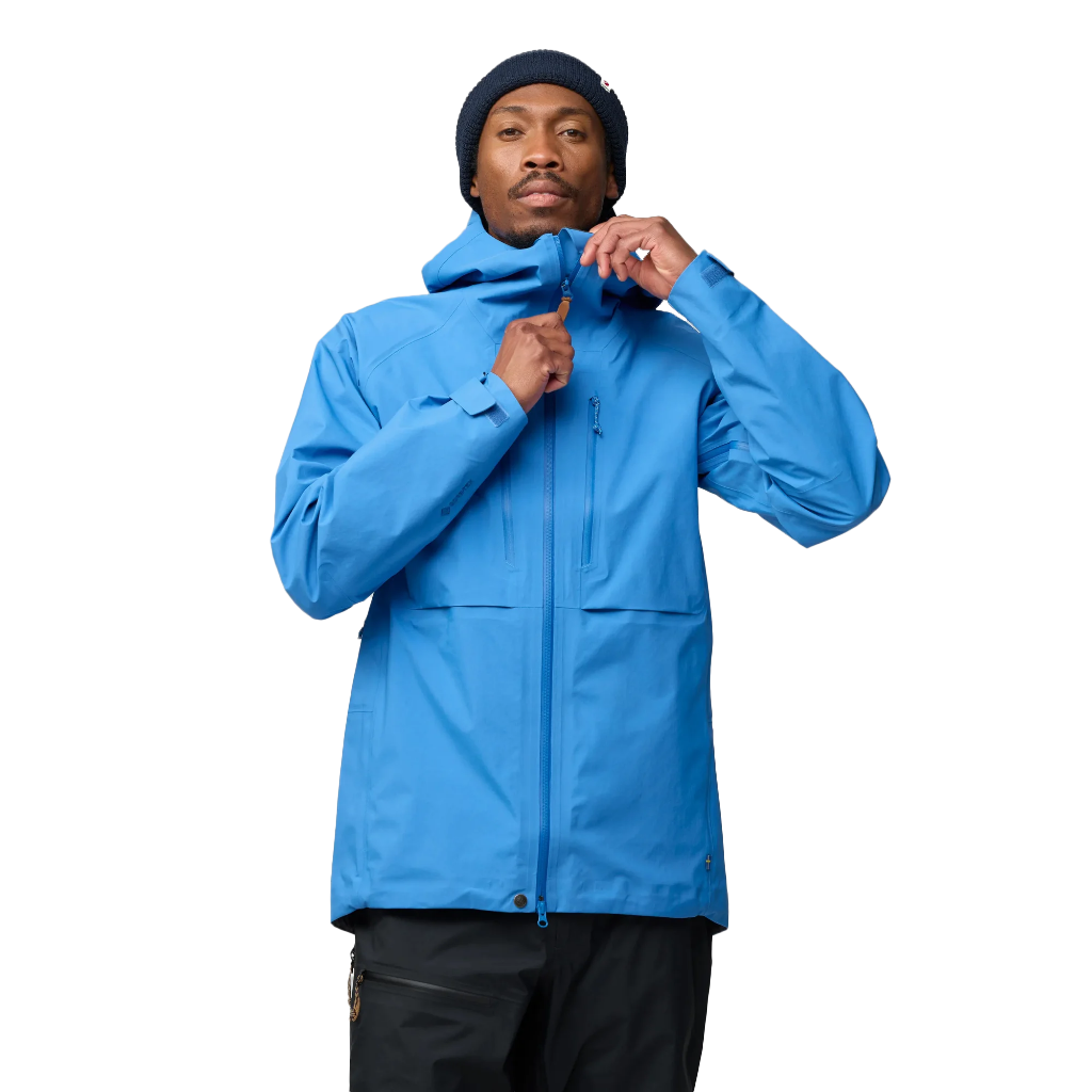 Fjallraven Men's Keb GTX Jacket - Booley Galway