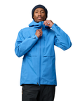 Fjallraven Men's Keb GTX Jacket - Booley Galway