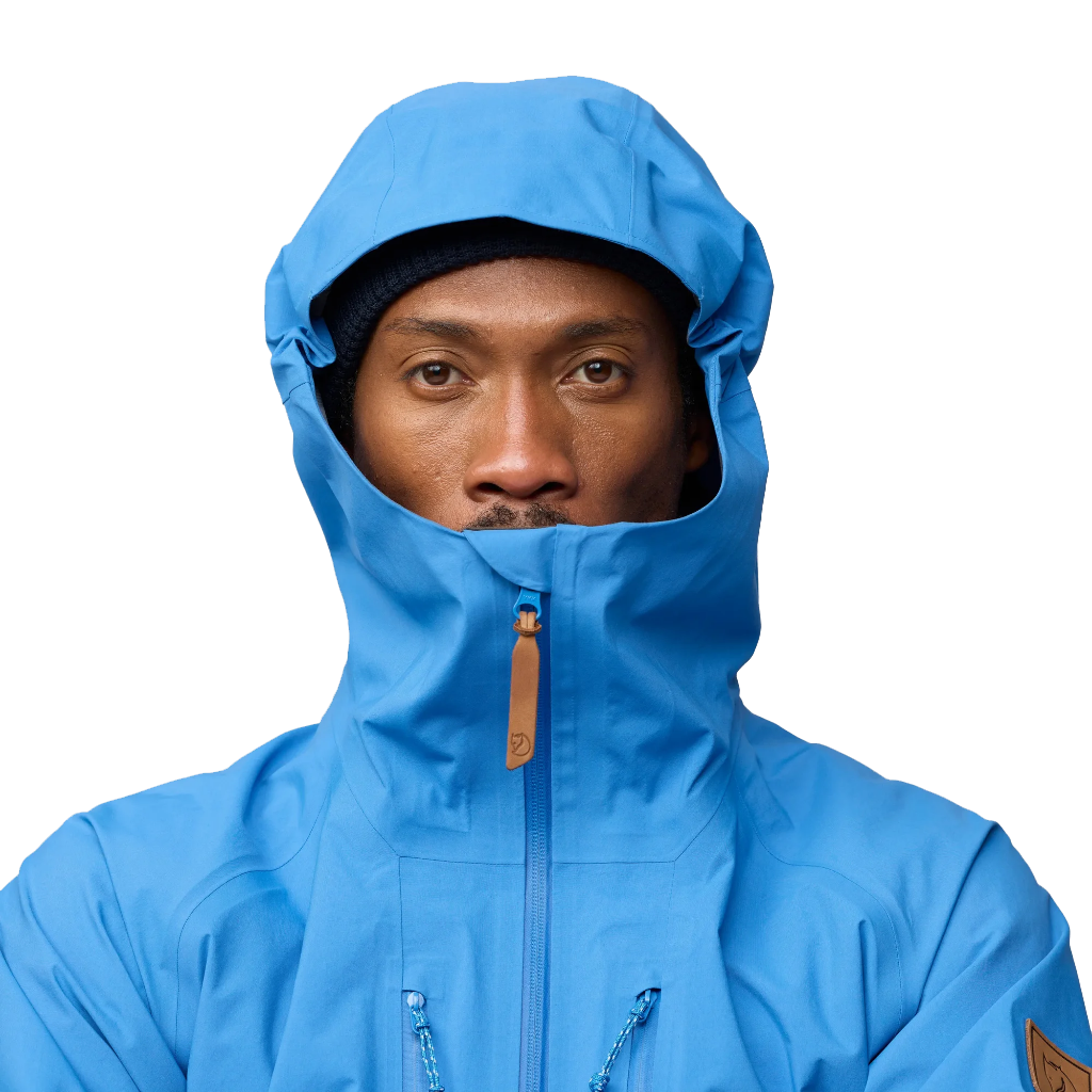 Fjallraven Men's Keb GTX Jacket - Booley Galway