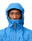 Fjallraven Men's Keb GTX Jacket - Booley Galway
