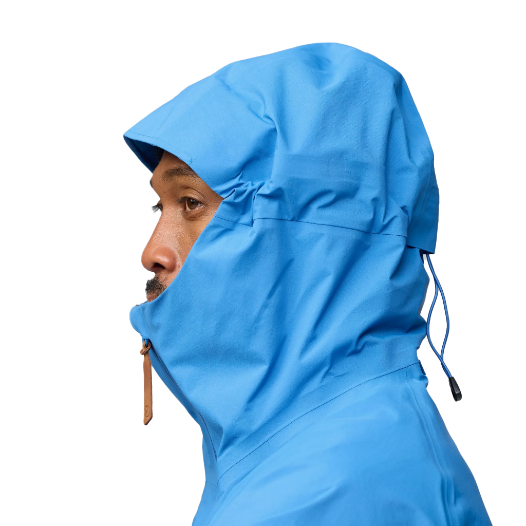 Fjallraven Men's Keb GTX Jacket - Booley Galway