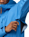 Fjallraven Men's Keb GTX Jacket - Booley Galway