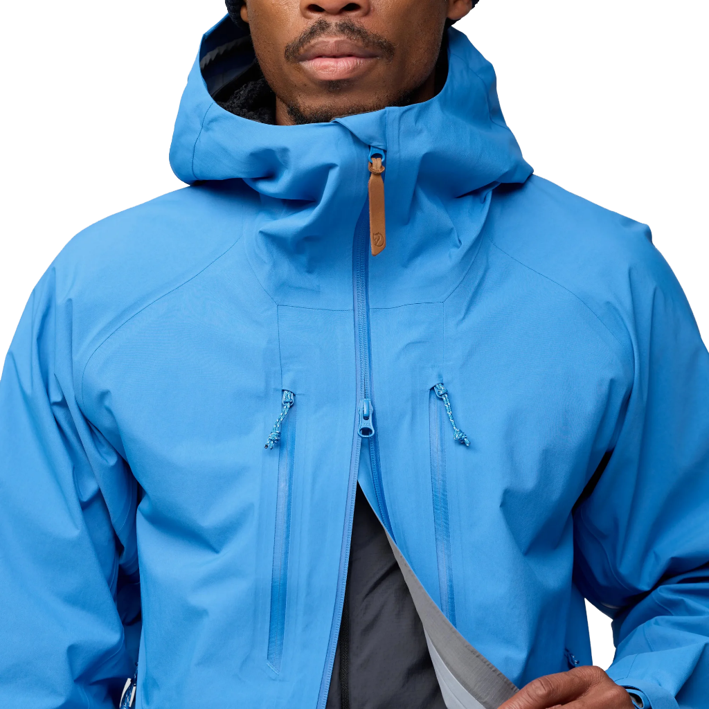 Fjallraven Men's Keb GTX Jacket - Booley Galway