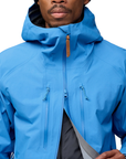 Fjallraven Men's Keb GTX Jacket - Booley Galway